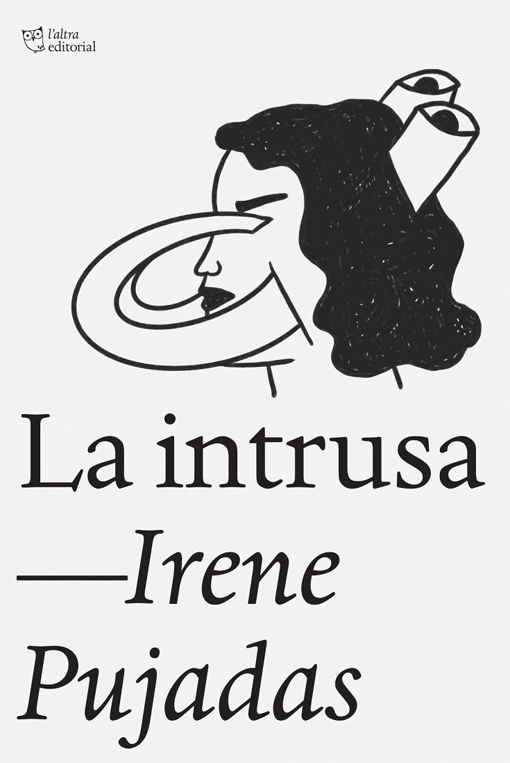 INTRUSA, LA | 9788412925791 | PUJADAS, IRENE