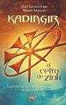 KADINGIR: EL CETRO DE ZINK | 9788496544642 | MASNOU, MERCE; LLONGUERAS, JOAN