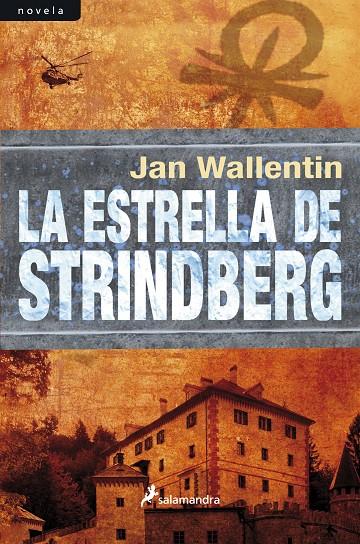 ESTRELLA DE STRINDBERG, LA | 9788498384000 | WALLENTIN, JAN