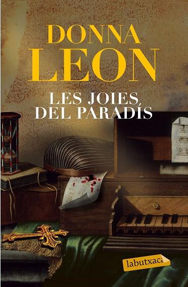 JOIES DEL PARADIS, LES | 9788499309071 | LEON, DONNA