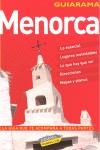 MENORCA (GUIARAMA) | 9788497767217 | RAYO I FERRER, MIQUEL (1952- )