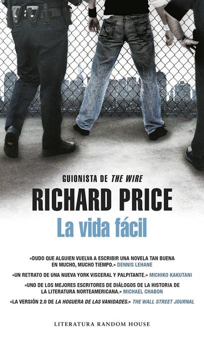 VIDA FACIL, LA | 9788439721703 | PRICE, RICHARD