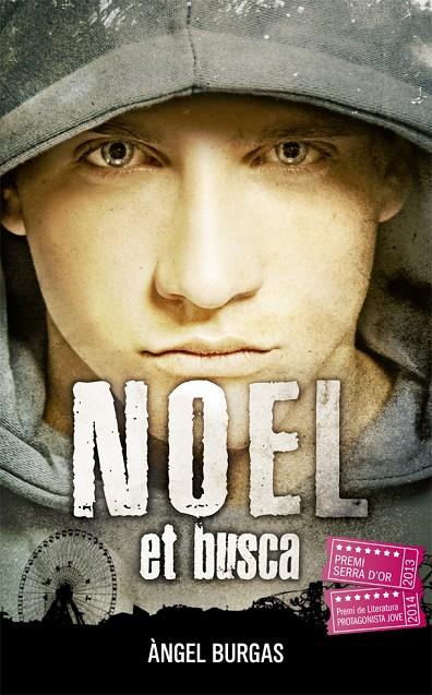 NOEL ET BUSCA | 9788424659721 | BURGAS, ANGEL