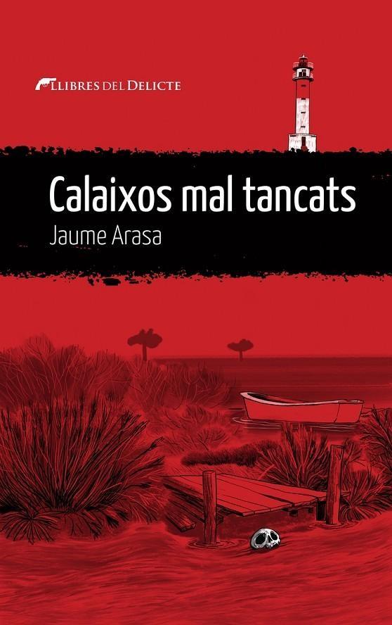 CALAIXOS MAL TANCATS  | 9788419415332 | ARASA, JAUME