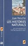 HISTORIES NATURALS, LES | 9788429719703 | PERUCHO, JOAN