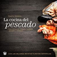 COCINA DEL PESCADO, LA | 9788498675863 | MURGADAS, FRANCESC