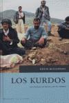 KURDOS, LOS. UN PUEBLO EN BUSCA DE SU TIERRA | 9788496694248 | MCKIERNAN, KEVIN