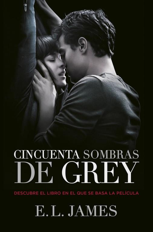 CINCUENTA SOMBRAS DE GREY | 9788425348839 | JAMES, E.L.