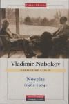 NOVELAS (1962-1974). OBRAS COMPLETAS IV | 9788481095739 | NABOKOV, VLADIMIR