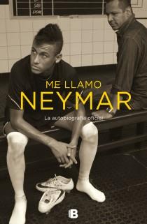 ME LLAMO NEYMAR | 9788466654456 | BETING, MAURO