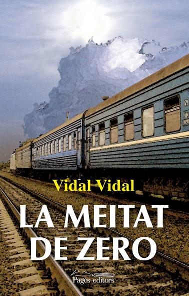 MEITAT DE ZERO, LA | 9788499753300 | VIDAL CULLERE, VIDAL