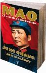 MAO, LA HISTORIA DESCONOCIDA | 9788430605972 | CHANG, JUNG