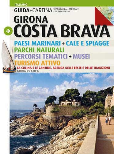 GIRONA COSTA BRAVA (IT) | 9788484784944 | AAVV