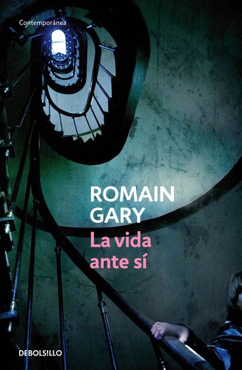 VIDA ANTE SI, LA | 9788483465349 | GARY, ROMAIN