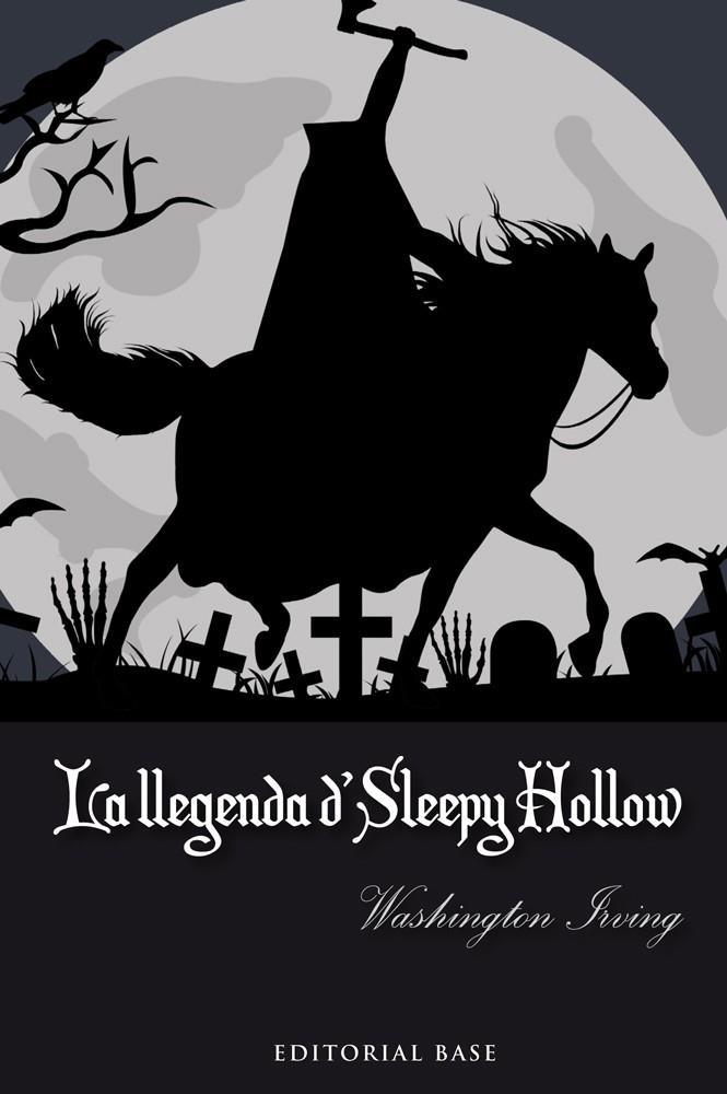 LLEGENDA DE SLEEPY HOLLOW, LA | 9788415711865 | IRVING, WASHINGTON