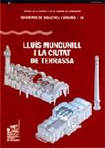 LLUIS MUNCUNILL I LA CIUTAT DE TERRASSA. QUADERNS D DIDACT 1 | 9788439367574 | FERNANDEZ, MAGDA