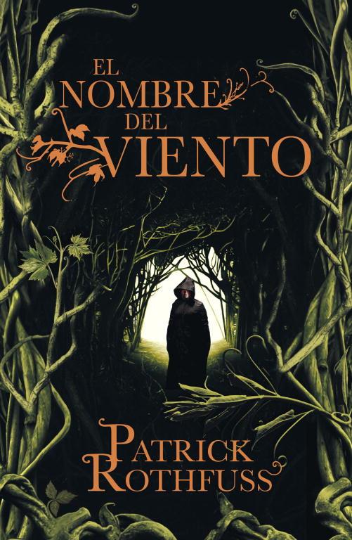 NOMBRE DEL VIENTO, EL | 9788401337208 | ROTHFUSS, PATRICK