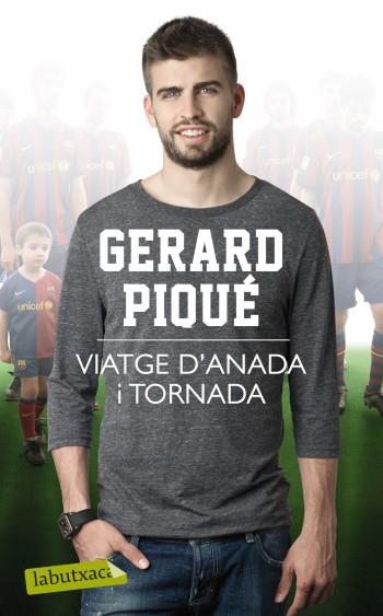 VIATGE D' ANADA I TORNADA | 9788499303291 | PIQUE, GERARD