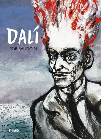 DALI | 9788415163947 | BAUDOIN