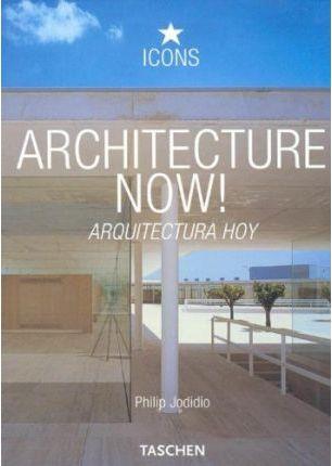 ARCHITECTURE NOW! | 9783822825167 | JODIDIO, PHILIP