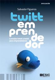 TWITT EM PRENDEDOR | 9788473567879 | FIGUEROS, SALVADOR