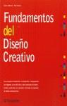 FUNDAMENTOS DEL DISEÑO CREATIVO | 9788434226708 | AMBROSE, GAVIN