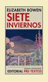 SIETE INVIERNOS | 9788481918601 | BOWEN, ELISABETH