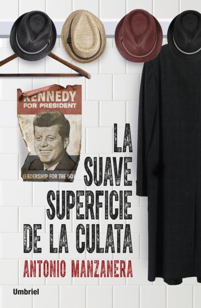 SUAVE SUPERFICIE DE LA CULATA, LA | 9788492915385 | MANZANERA, ANTONIO