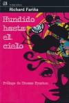 HUNDIDO HASTA EL CIELO | 9788476698327 | FARIÑA, RICHARD