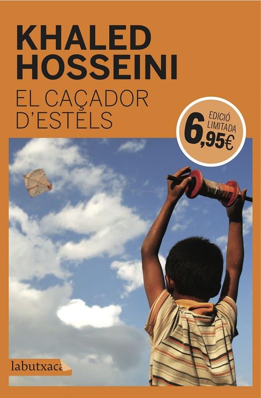 CAÇADOR D'ESTELS, EL | 9788416334346 | HOSSEINI, KHALED