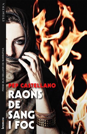 RAONS DE SANG I FOC | 9788498249064 | CASTELLANO, PEP