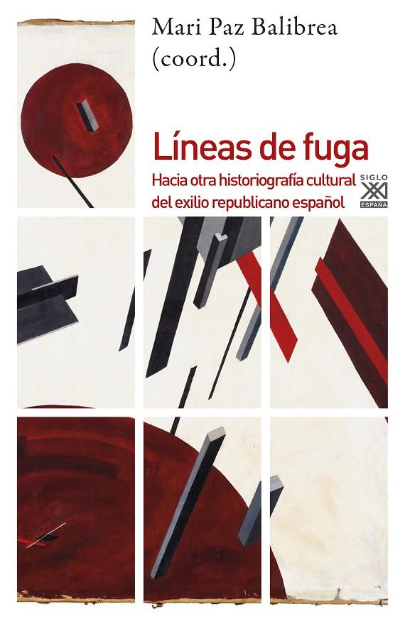 LINEAS DE FUGA | 9788432318566 | BALIBREA, MARI PAZ