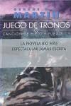 JUEGO DE TRONOS (2VOL) BUTXACA | 9788496208568 | MARTIN, GEORGE