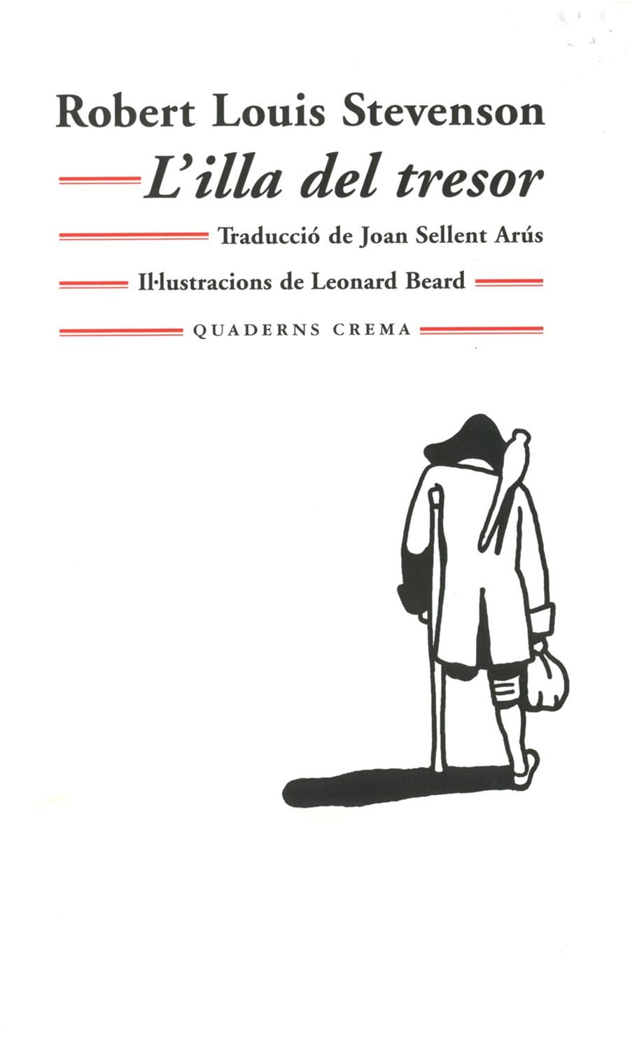 ILLA DEL TRESOR, L' | 9788477273516 | STEVENSON, ROBERT LOUIS (1850-1894)