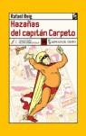 HAZAÑAS DEL CAPITAN CARPETO | 9788496080539 | REIG, RAFAEL