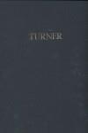 TURNER (LIBRO + CD) | 9788493614027 | VVAA