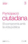 PARTICIPACIO CIUTADANA | 9788472267275 | AAVV