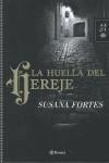 HUELLA DEL HEREJE, LA | 9788408102021 | FORTES, SUSANA