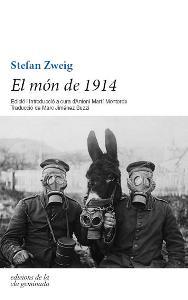 MON DE 1914, EL | 9788494046797 | ZWEIG, STEFAN