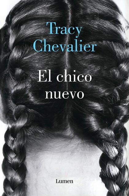 CHICO NUEVO, EL | 9788426405548 | CHEVALIER, TRACY