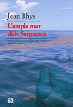 AMPLA MAR DELS SARGASSOS, L' | 9788429760279 | RHYS, JEAN (1894-1979)