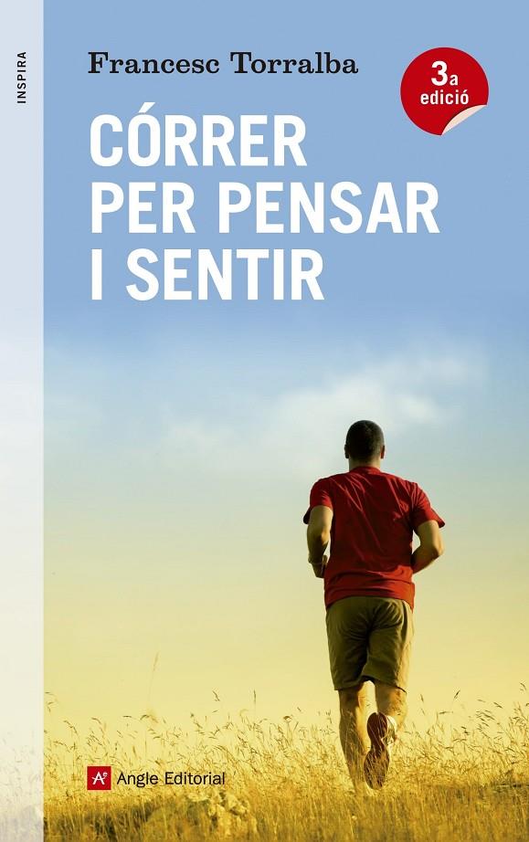 CORRER PER PENSAR I SENTIR | 9788416139347 | TORRALBA, FRANCESC