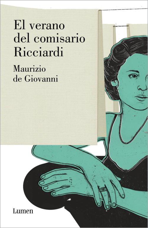 VERANO DEL COMISARIO RICCIARDI, EL | 9788426421272 | GIOVANNI, MAURIZIO DE