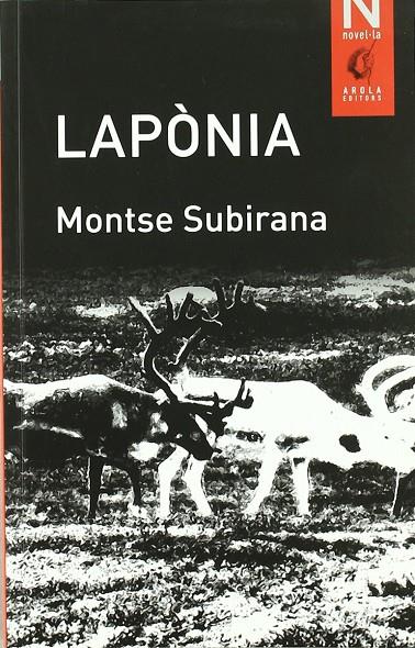 LAPONIA (CATALA) | 9788492839711 | SUBIRANA, MONTSE