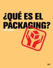 ¿QUE ES EL PACKAGING? | 9789688874158 | CALVER, GILES