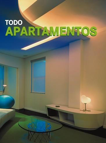 TODO APARTAMENTOS | 9788496429307 | MINGUET, JOSEP M.