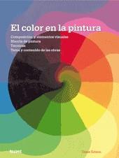 COLOR EN LA PINTURA, EL | 9788498013764 | EDISON, DIANE