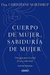 CUERPO DE MUJER, SABIDURIA DE MUJER | 9788479537487 | NORTHRUP, CHRISTIANE