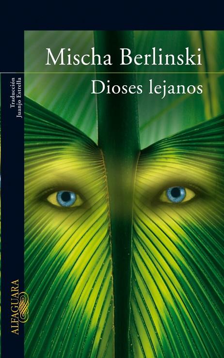 DIOSES LEJANOS | 9788420472751 | BERLINSKI, MISCHA (1973- )