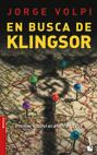 EN BUSCA DE KLINGSOR | 9788432216671 | VOLPI, JORGE